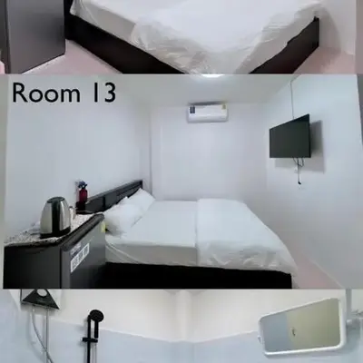 Baan alisa 13