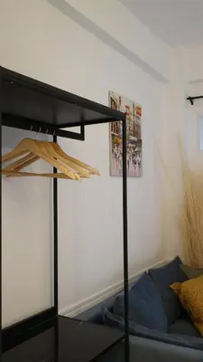 Gallery image of Hi Silom in Bang Rak
