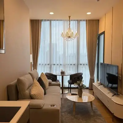 Luxury 1 bedroom near Siam Paragon