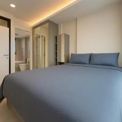 BTS Thong Lor Central Low-rise Condo