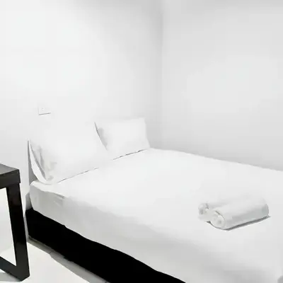 Mitr Inn Khaosan Road - มิตรอินน์ ถนน ข้าวสาร
