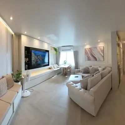 Luxury Condo City Living R3