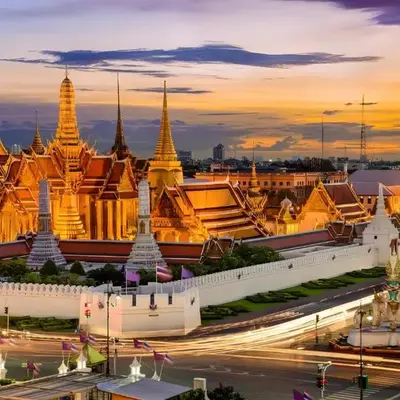 XX The Hidden Khaosan Rambutri - เดอะ ฮิดเดน ข้าวสาร รามบุตรี xPro