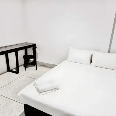 XX Mitr Inn Khaosan Road - มิตร อินน์ ถนนข้าวสาร