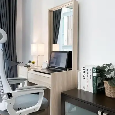Spacious 53 Sqm l BTS Thong Lo l Ultra Fast WiFi