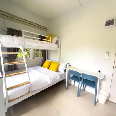 Kanal Bangkok Service Residence
