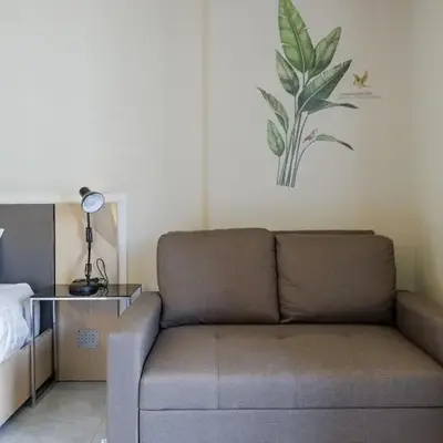 Relaxing place in Downtown
