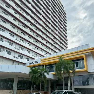 Avana Residence
