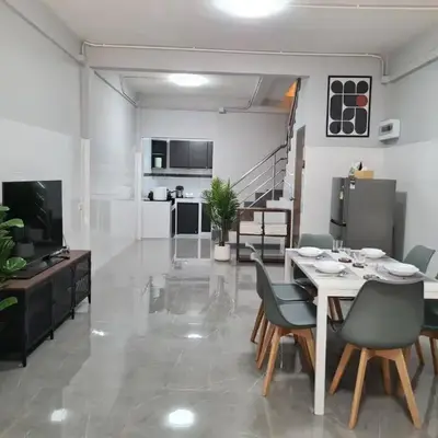 Ananta House