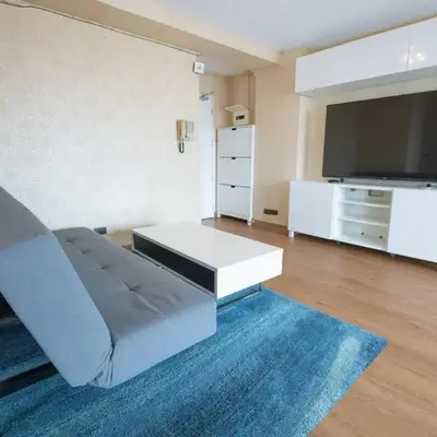 2Bed Room Condo Near iConsiam & BTS Krungthonburi