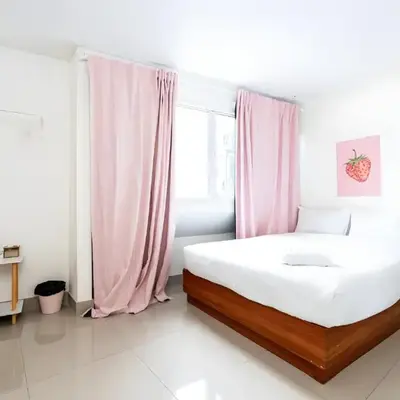 XX Oh My Nap Sukhumvit 3 - สุขุมวิท 3