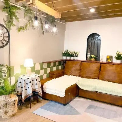4BR 8PAX Near BTS Mochit MRT Chatuchak Union Mall