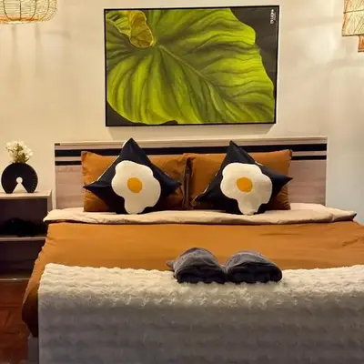 4BR 10PAX Ensuite Near EmQuartier Emporium Emsphere