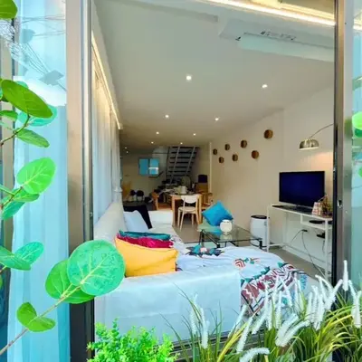 MRT-Accessible & Delightful Family Hub!