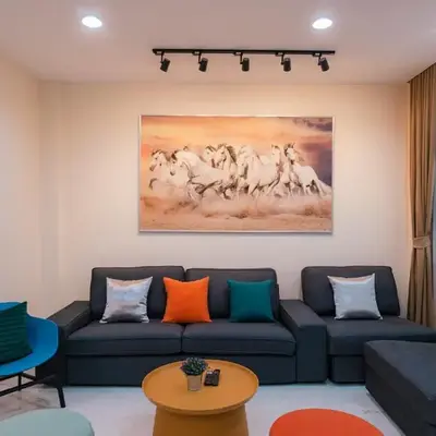 EXCLUSIVE SUKHUMVIT RESIDENCE