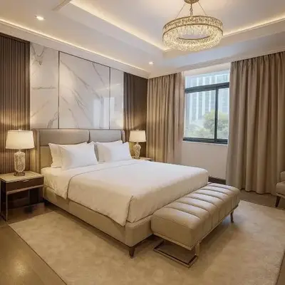 Solumie Boutique Hotel