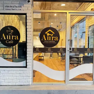Aura Hostel