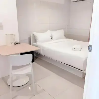 x Mirt Inn Sukhumvit II - ถนนสุขุมวิท 2