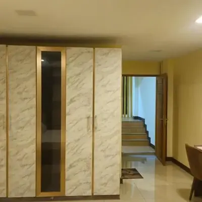 indra apartments