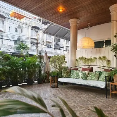 Danita's Home Bangkok
