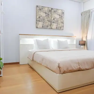 Cozy KingsizeBed เจริญนคร