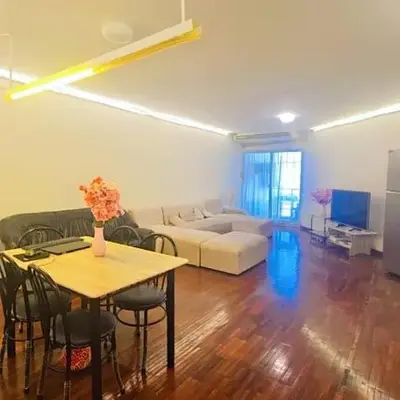 River View Bangkok Apartment