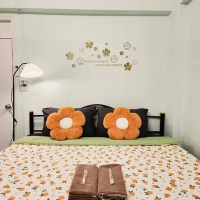 706-STP Homely room Free Wi-Fi and Near BTS