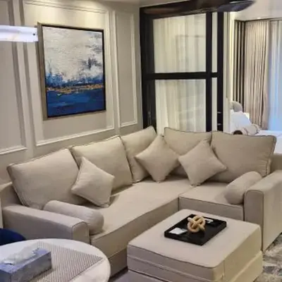 Your Urban Oasis in the Heart of Sukhumvit
