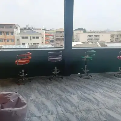 RoXx Social Hostel