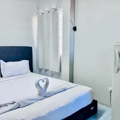 Onnut36 Apartment Panasan