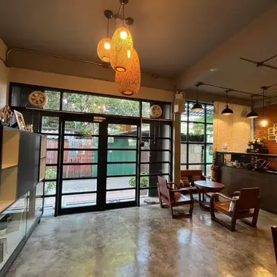 BNK89 Hostel