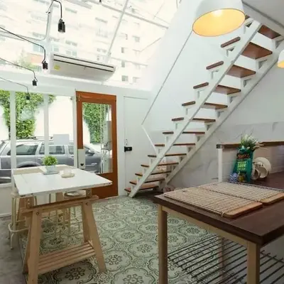 TWH Hostel Bangkok