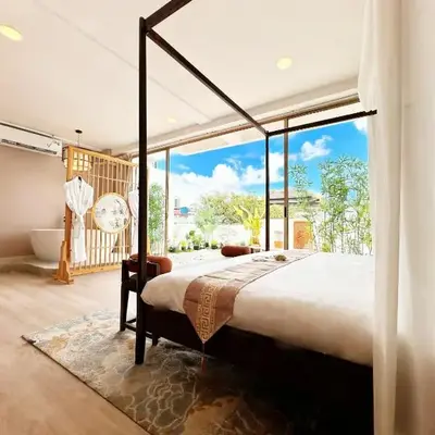 Chinatown No9 Boutique Hotel