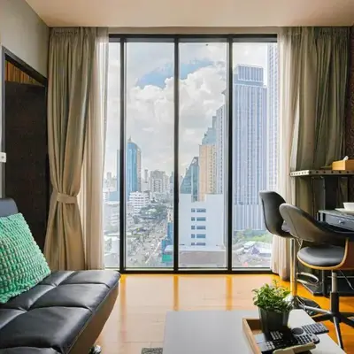 Warm&Cozy Stay near BTS Thonglor
