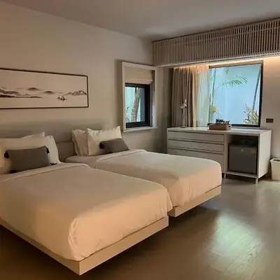 Tree Villa Bangkok
