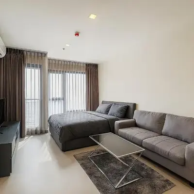 Thonglor Next to BTS Condominium