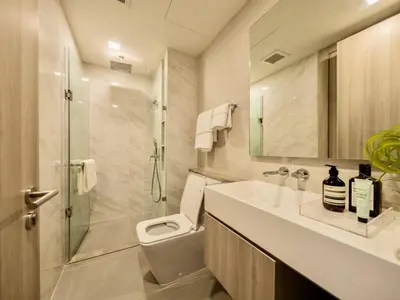 Gallery image of PROMO Luxury 2BR SuitePrime Spot in Bang Kapi