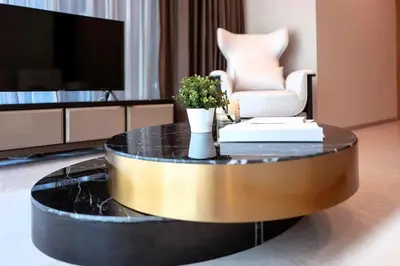 Gallery image of PROMO Luxury 2BR SuitePrime Spot in Bang Kapi