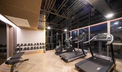 Gallery image of PROMO Luxury 2BR SuitePrime Spot in Bang Kapi