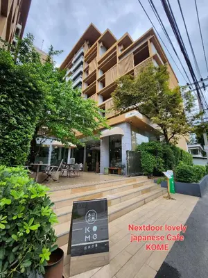 Gallery image of PROMO Luxury 2BR SuitePrime Spot in Bang Kapi