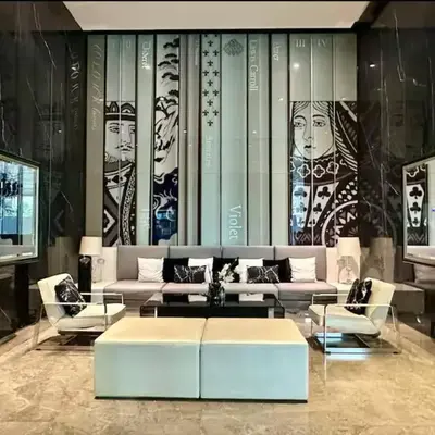 Peaceful Stylish and cozy condo