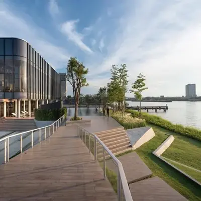 The Politan Aqua