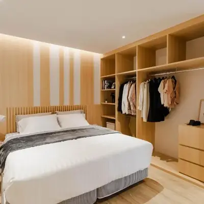 I-Zen Residence Central Eastville