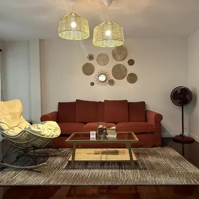 Delightful Townhouse in the Heart of Sukhumvit