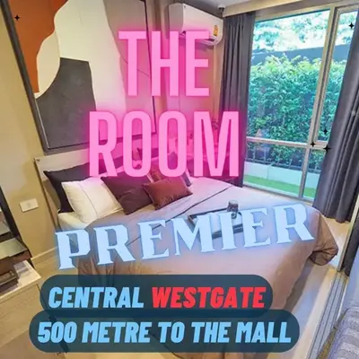 The Room Bangyai