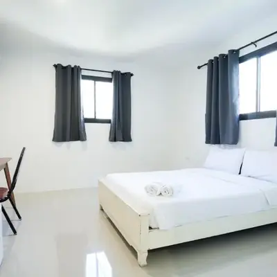 xx Snap Inn Sukhumvit 1 - สแนป อินน์ สุขุมวิท 1