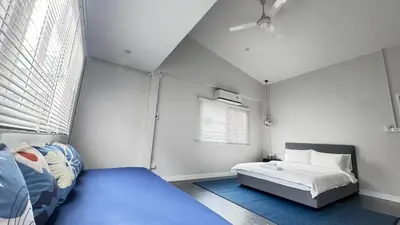 Gallery image of Little Escape in Bangkok