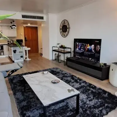 Newly renovated 1 bedroom condo NANA