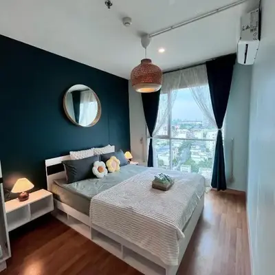 Na casa da minha amiga