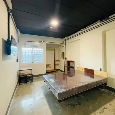 Fit mansion